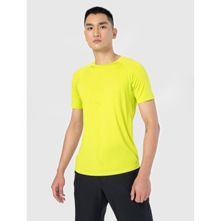 Áo phông nam active CANIFA - 8TS21S001