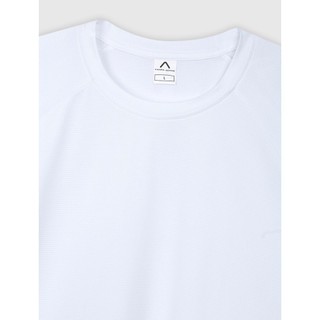 Áo phông nam active CANIFA - 8TS21S001