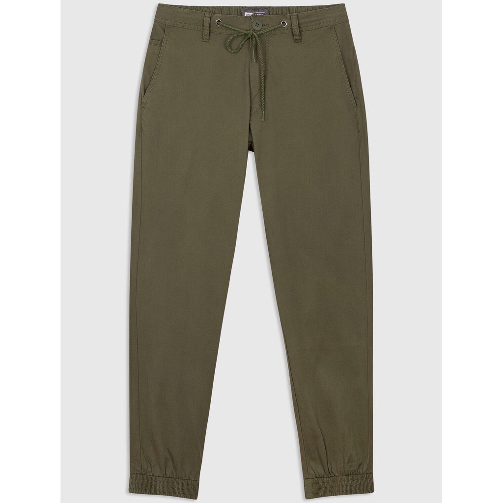 Quần khaki nam kiểu 8BK19S005 CANIFA