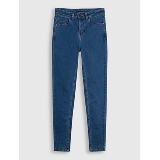Quần jeans nữ 6BJ20A007 Canifa