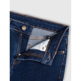 Quần jeans nữ 6BJ20A007 Canifa