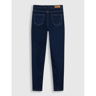Quần jeans nữ 6BJ20A007 Canifa