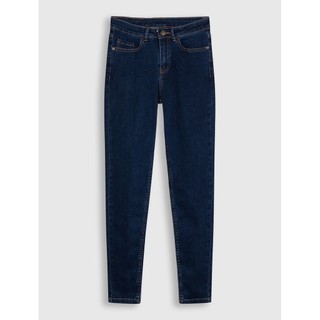 Quần jeans nữ 6BJ20A007 Canifa