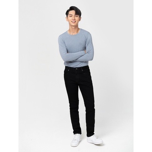 Quần jeans nam 8BJ20A007 Canifa