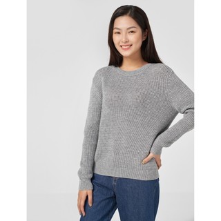 Áo len nữ 6TE19W046 Canifa