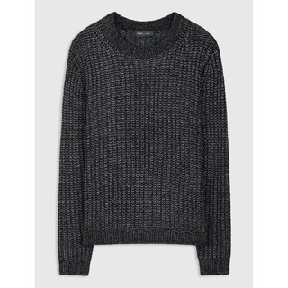 Áo len nữ pha wool 6TE19W009 Canifa