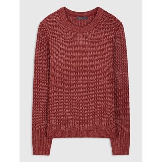 Áo len nữ pha wool 6TE19W009 Canifa