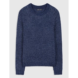 Áo len nữ pha wool 6TE19W009 Canifa