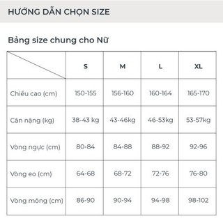 Áo len nữ 6TE19W002 Canifa