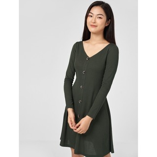 Váy liền nữ Canifa 6DS19C019