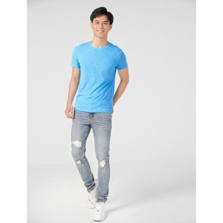 Áo phông nam 8TS20S015 Canifa
