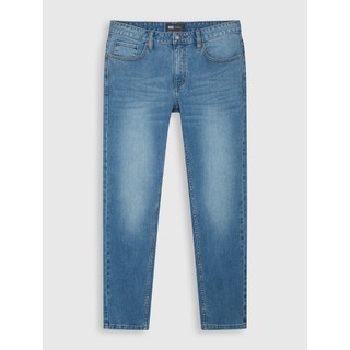 Quần jeans nam slim fit canifa cotton usa - 8bj20a008