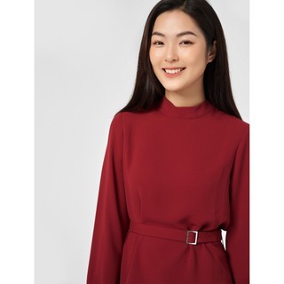 Áo kiểu nữ Canifa 6TO19C001