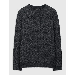Áo len nam pha wool 8TE18C022 Canifa
