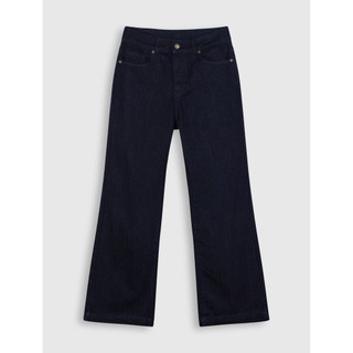 Quần jeans nữ 6BJ20C004 Canifa