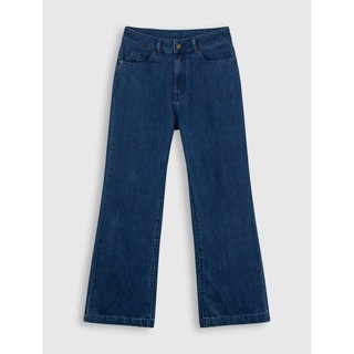 Quần jeans nữ 6BJ20C004 Canifa