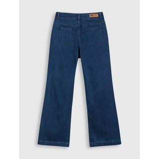 Quần jeans nữ 6BJ20C004 Canifa