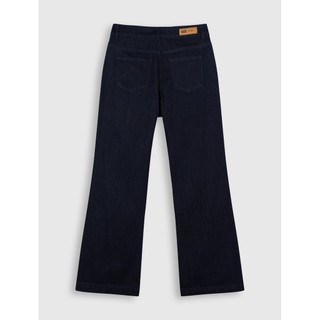 Quần jeans nữ 6BJ20C004 Canifa