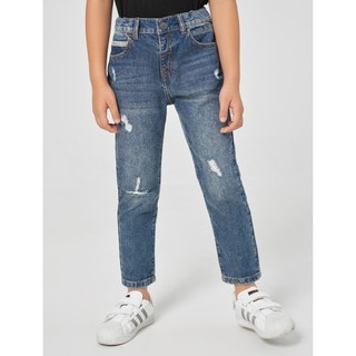 Quần jean bé trai 2BJ20S002 Canifa