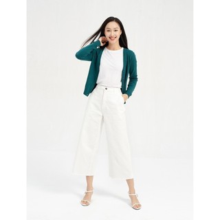 Quần nữ 6BK19S003 Canifa