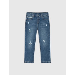 Quần jean bé trai 2BJ20S002 Canifa