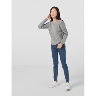 Áo len nữ 6TE19W024 Canifa