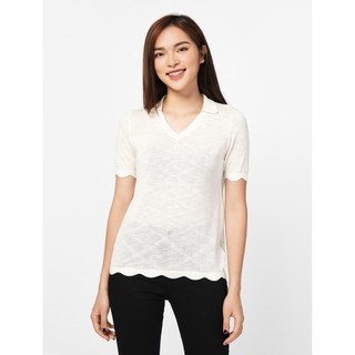 Áo len nữ 6TE19W002 Canifa