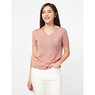 Áo len nữ 6TE19W002 Canifa