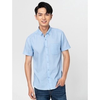 Áo sơ mi nam 8th20w007 canifa