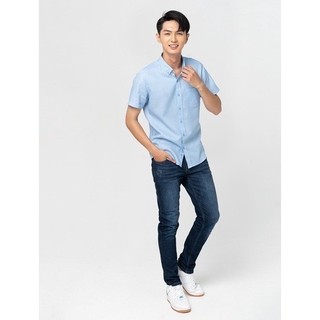 Áo sơ mi nam 8TH20W007 Canifa