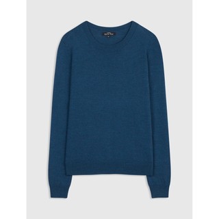Áo len nữ MERINO WOOL 6TE19W034 Canifa
