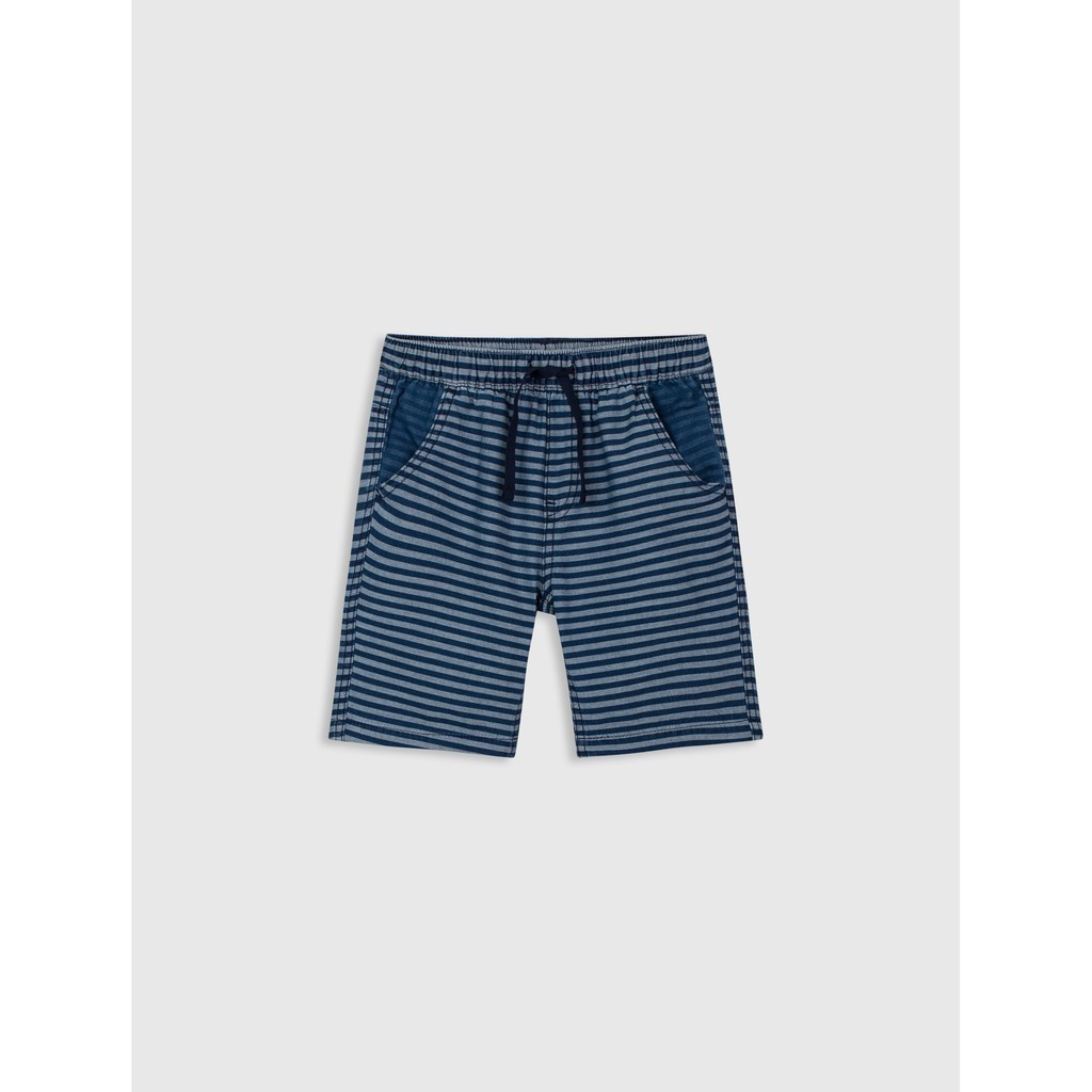 Quần shorts bé trai 2BS20S015 Canifa