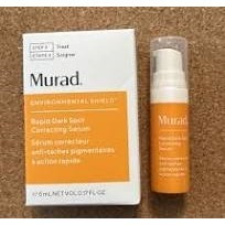 Tinh Chất Mờ Thâm Serum Mur ad Rapid Dark Spot Correcting Serum