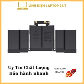 Pin Dành Cho Macbook Pro 13-Inch Emc3214 Emc3358 A1708 A1989 2017 2018 A1713 A1964 2019 Battery TEEEMO PC New Seal