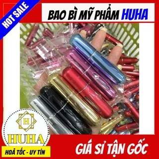Chai lọ chiết nước hoa tự động 5ml/ chai lọ chiết dầu thơm