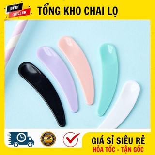 [RẺ VÔ ĐỊCH] [100c] Muỗng Nhỏ Múc Kem