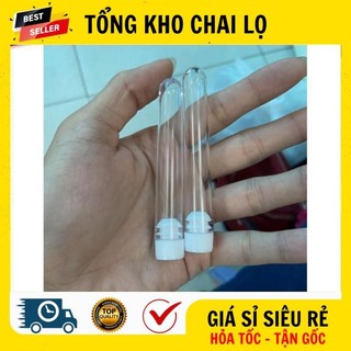 [RẺ VÔ ĐỊCH] [100c] Ống Nghiệm Đựng Tinh Chất 5ml