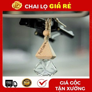Chai Lọ Đựng Tinh Dầu Treo Xe, Tủ Quần Áo , ❣️.
