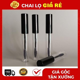 Vỏ Mascara ❣️ Chuốt Mi 5ml,10ml,12ml Chiết Mỹ Phẩm ,.