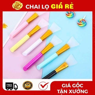 [100c] Cọ Quét Mặt Nạ, Trang Điểm, ❣️.