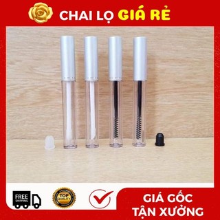 Vỏ Lip Môi đựng son kem, dầu dừa, ❣️.