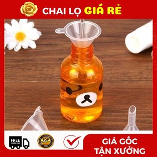 Phiễu mini chiết nước hoa, mỹ phẩm ❣️