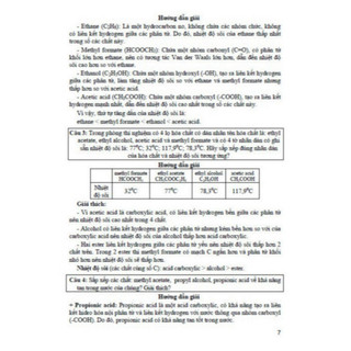 Sách tham khảo hóa học 12 (dùng chung các bộ sgk hiện hành)