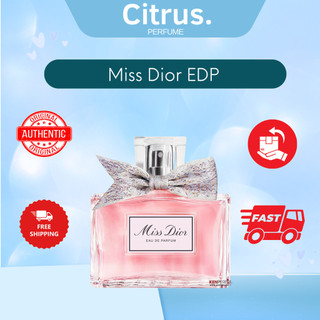10ml Miss Dior EDP - Nước hoa nữ
