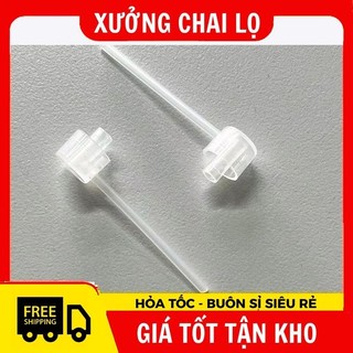 Vòi chiết nước hoa, dầu thơm , dụng cụ chiết nước hoa