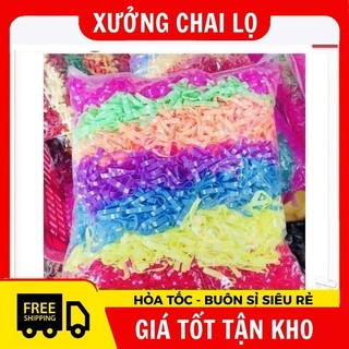 Chun Buộc Tóc, Bịch Thun Thái Siêu Dẻo 100g