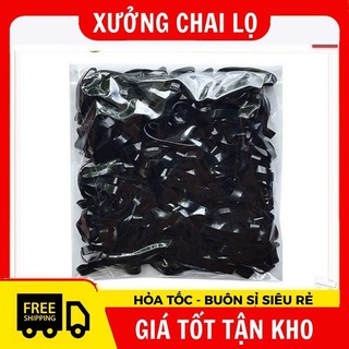 Chun Buộc Tóc, Bịch Thun Thái Siêu Dẻo 100g