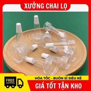 Nút Chiết Tế Bào Gốc , Tinh Chất, Serum, Tinh Dầu , ,