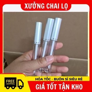 Vỏ lip môi đựng son kem, đựng dầu dừa, son handmade