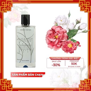 Nước hoa Unisex  AGONIST - Blue North / EDP 10ml